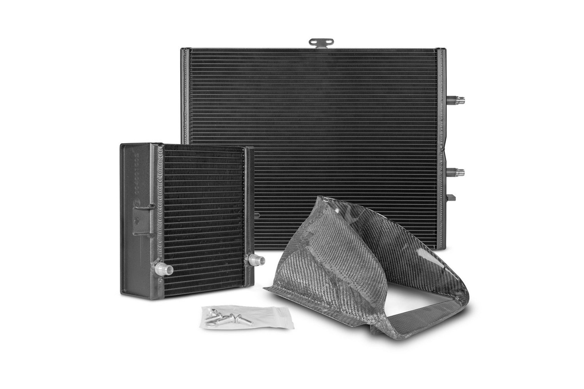 Wagner Radiator kit - BMW F80 M3 | F82 | F83 M4